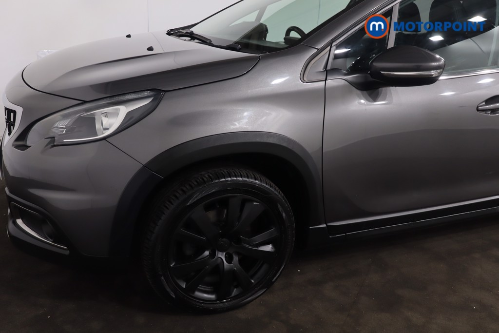 Used Peugeot 2008 2018 for sale - 77699062: Photo 35