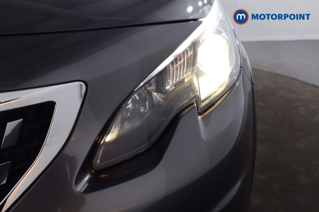 Used Peugeot 2008 2018 for sale - 77699062: Photo 37