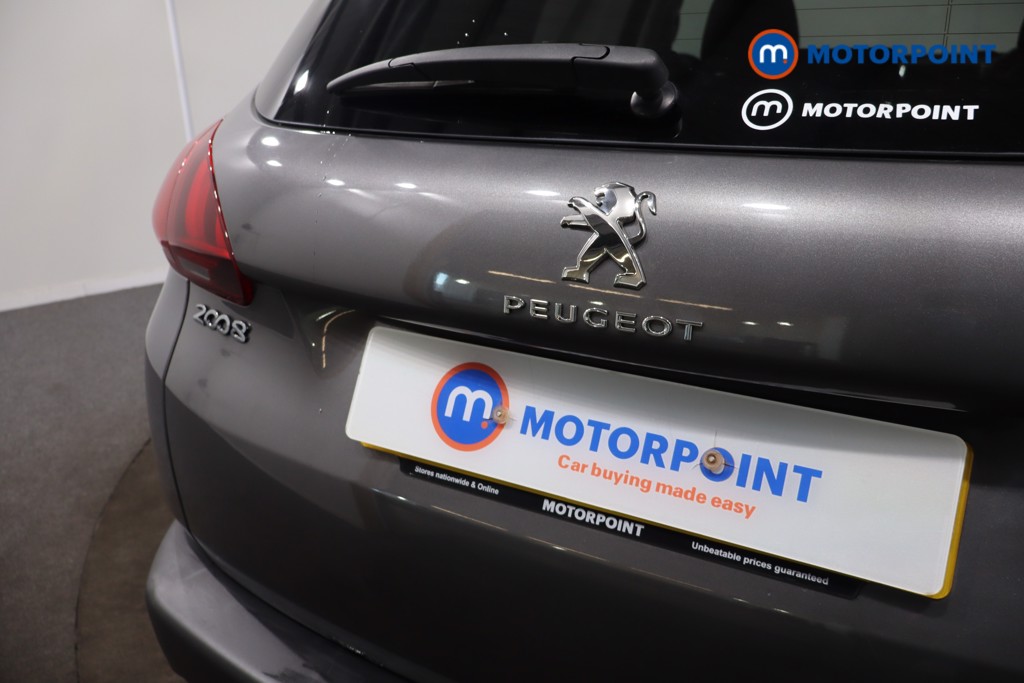 Used Peugeot 2008 2018 for sale - 77699062: Photo 43