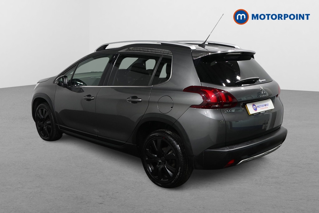 Used Peugeot 2008 2018 for sale - 77699062: Photo 5