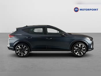 Used Cupra Formentor 2025 for sale - 79736264: Photo