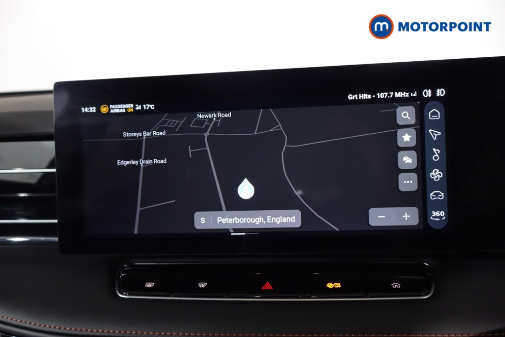 Used MG MG HS 2025 for sale - 76416021: Photo 10