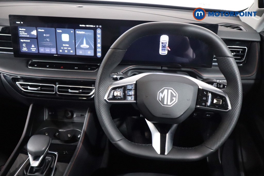 Used MG MG HS 2025 for sale - 76416021: Photo 11