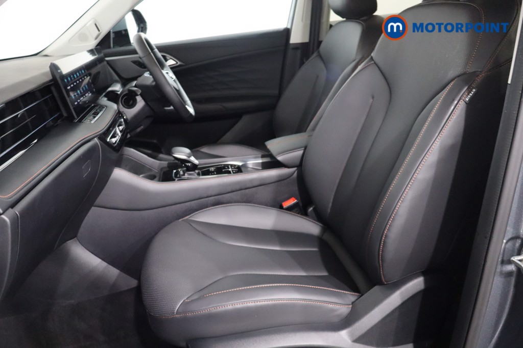 Used MG MG HS 2025 for sale - 76416021: Photo 12