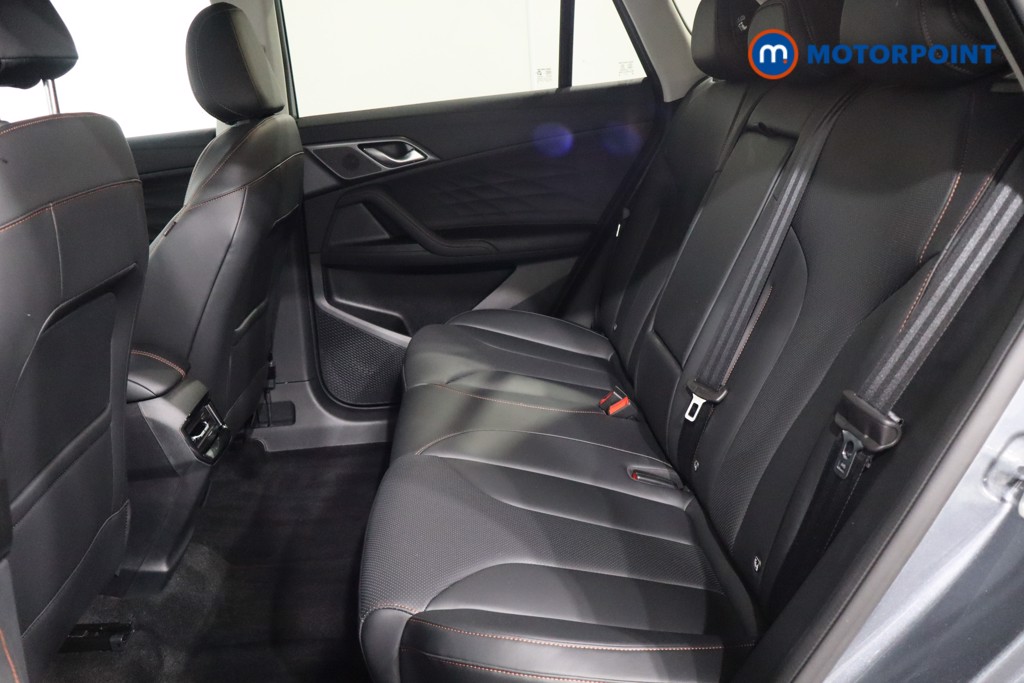 Used MG MG HS 2025 for sale - 76416021: Photo 13