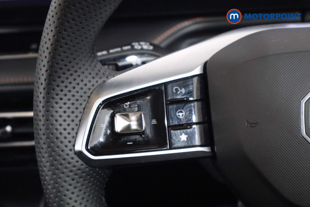 Used MG MG HS 2025 for sale - 76416021: Photo 15