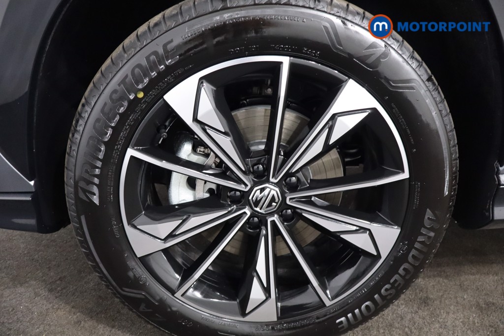 Used MG MG HS 2025 for sale - 76416021: Photo 19