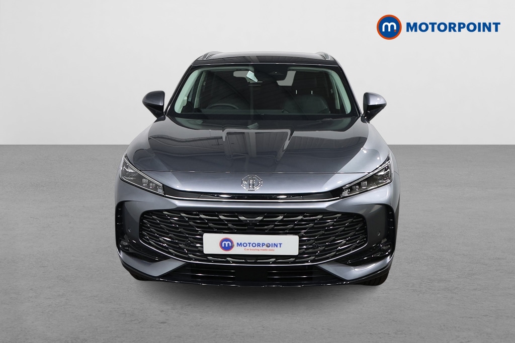 Used MG MG HS 2025 for sale - 76416021: Photo 2