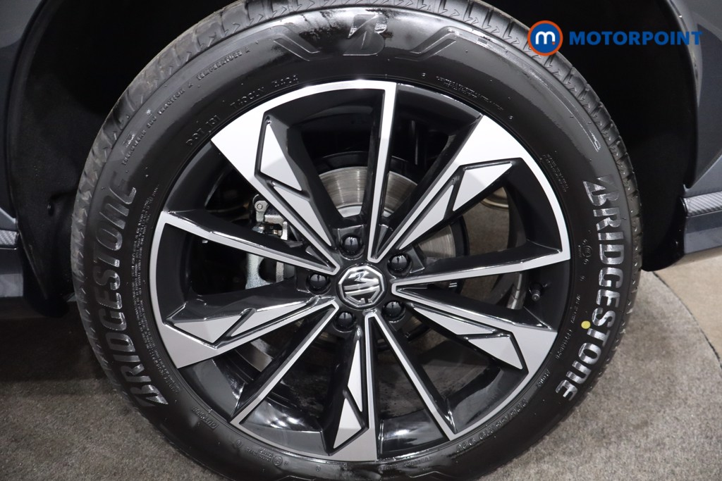 Used MG MG HS 2025 for sale - 76416021: Photo 20