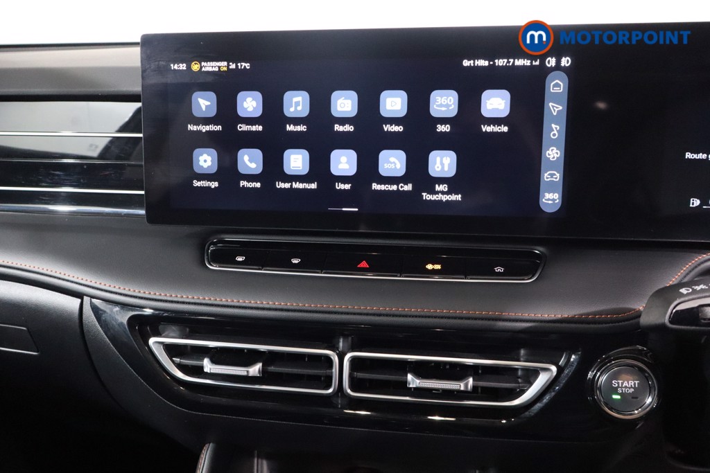 Used MG MG HS 2025 for sale - 76416021: Photo 24