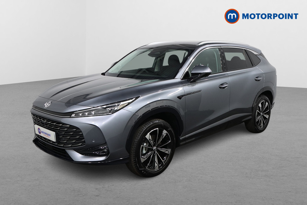 Used MG MG HS 2025 for sale - 76416021: Photo 3