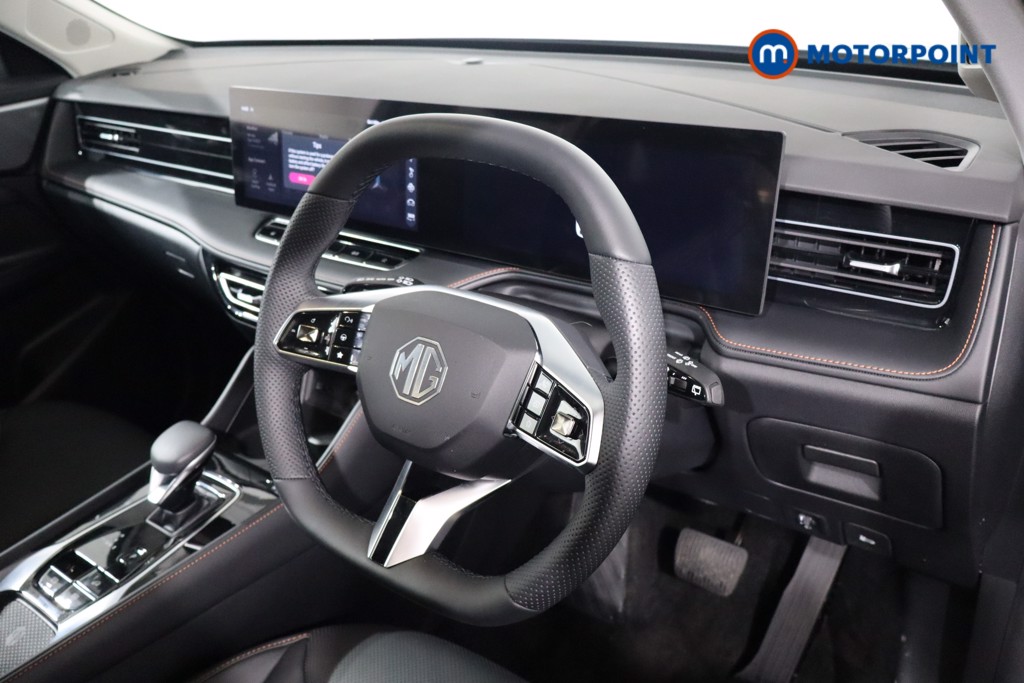 Used MG MG HS 2025 for sale - 76416021: Photo 31