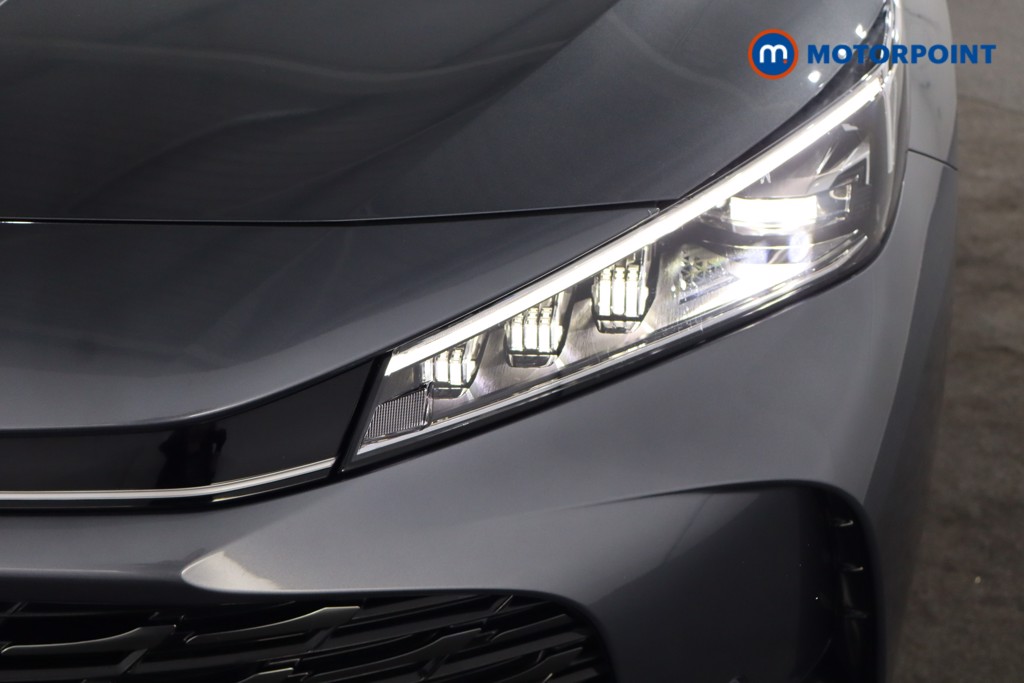 Used MG MG HS 2025 for sale - 76416021: Photo 35