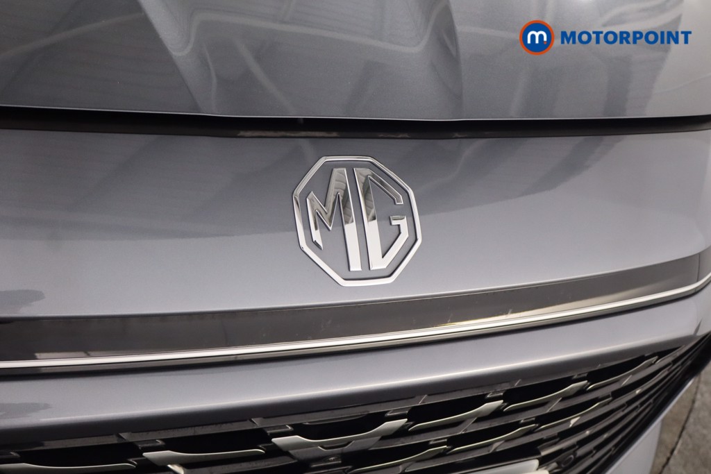 Used MG MG HS 2025 for sale - 76416021: Photo 37