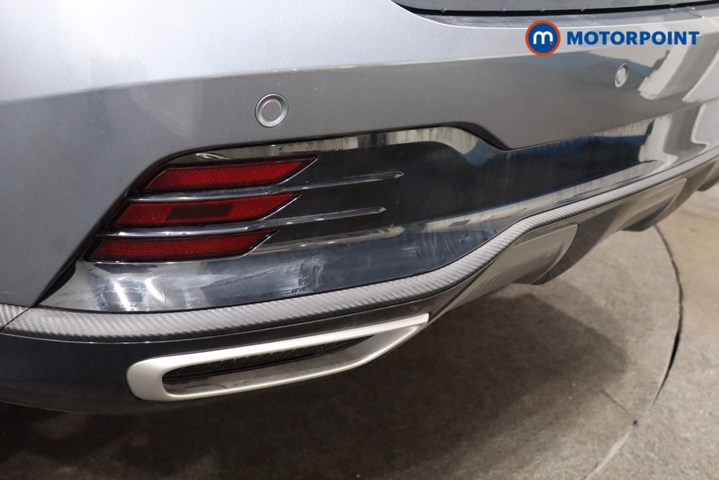 Used MG MG HS 2025 for sale - 76416021: Photo 42