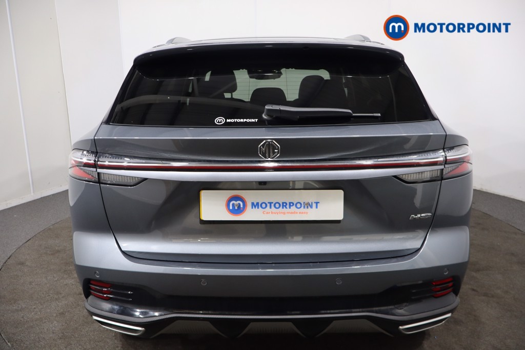 Used MG MG HS 2025 for sale - 76416021: Photo 45