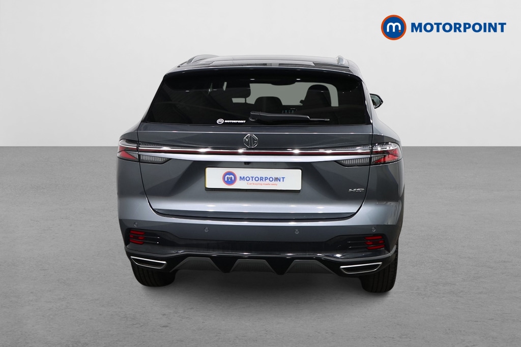 Used MG MG HS 2025 for sale - 76416021: Photo 6