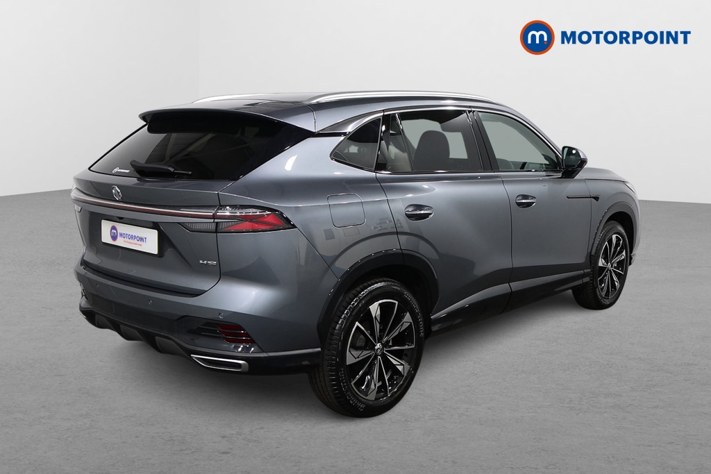 Used MG MG HS 2025 for sale - 76416021: Photo 7