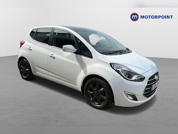 Used Hyundai Ix20 2019 for sale - 79353335: Photo