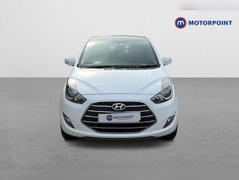 Used Hyundai Ix20 2019 for sale - 79353335: Photo