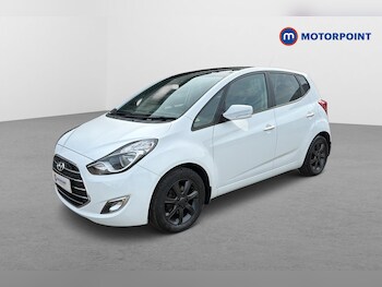 Used Hyundai Ix20 2019 for sale - 79353335: Photo