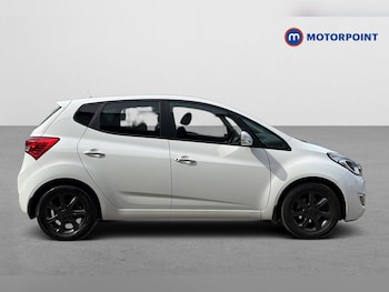 Used Hyundai Ix20 2019 for sale - 79353335: Photo