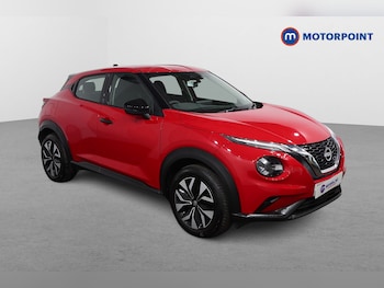 Used Nissan Juke undefined for sale - 78721175: Photo