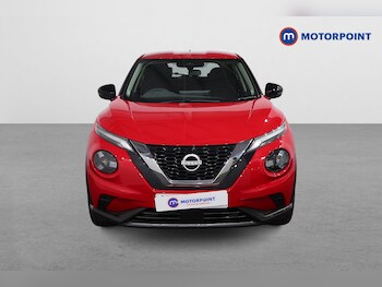 Used Nissan Juke undefined for sale - 78721175: Photo