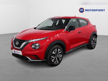Used Nissan Juke undefined for sale - 78721175: Photo