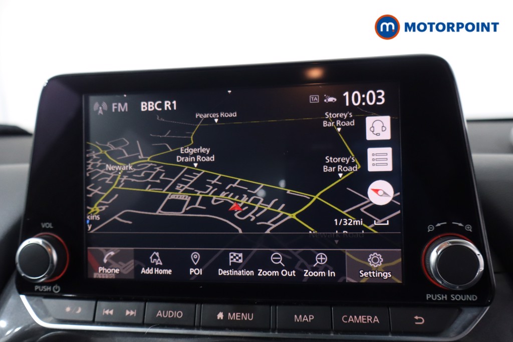 Used Nissan Juke 2021 for sale - 76895815: Photo 10