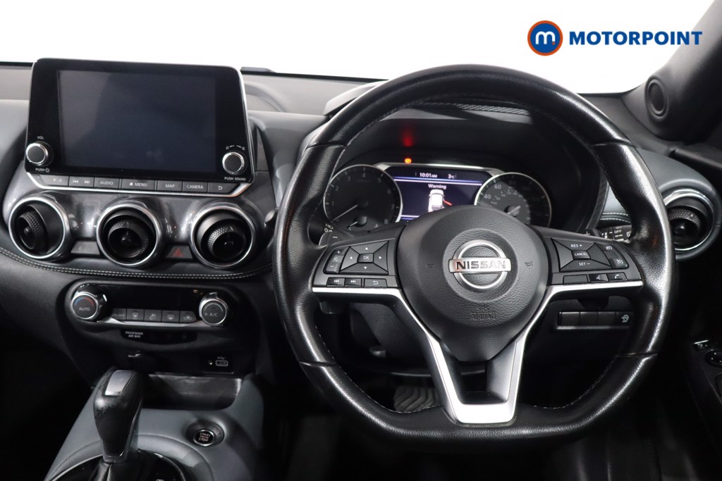 Used Nissan Juke 2021 for sale - 76895815: Photo 11