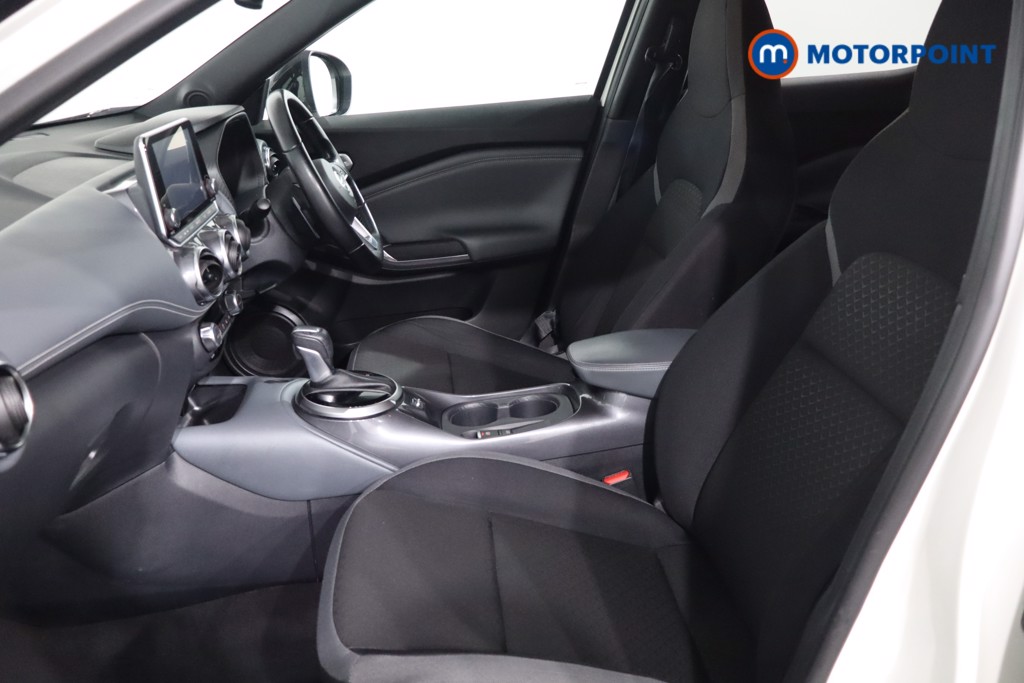 Used Nissan Juke 2021 for sale - 76895815: Photo 12