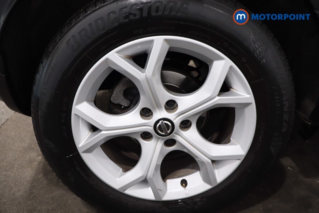 Used Nissan Juke 2021 for sale - 76895815: Photo 17