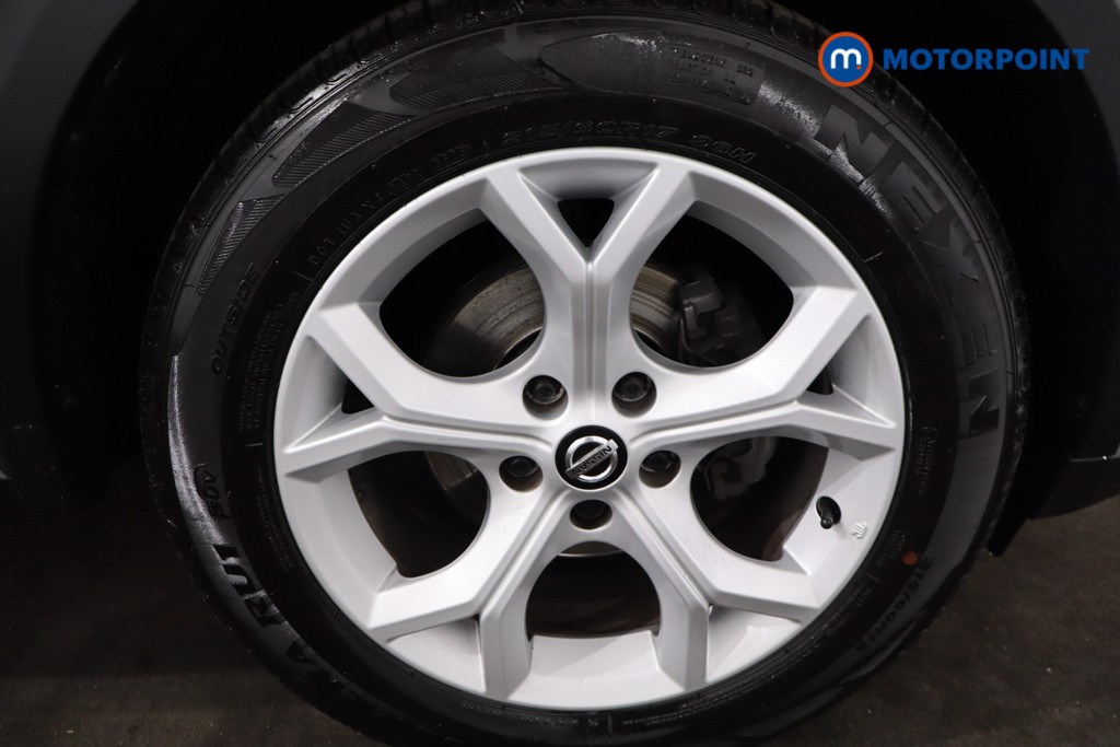 Used Nissan Juke 2021 for sale - 76895815: Photo 18