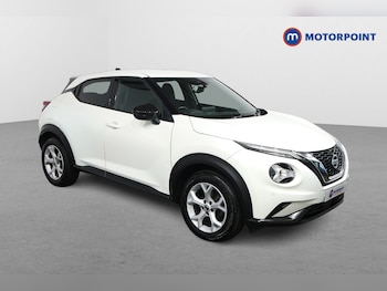 2021 - 1.0 DiG-T 114 N-Connecta 5dr DCT