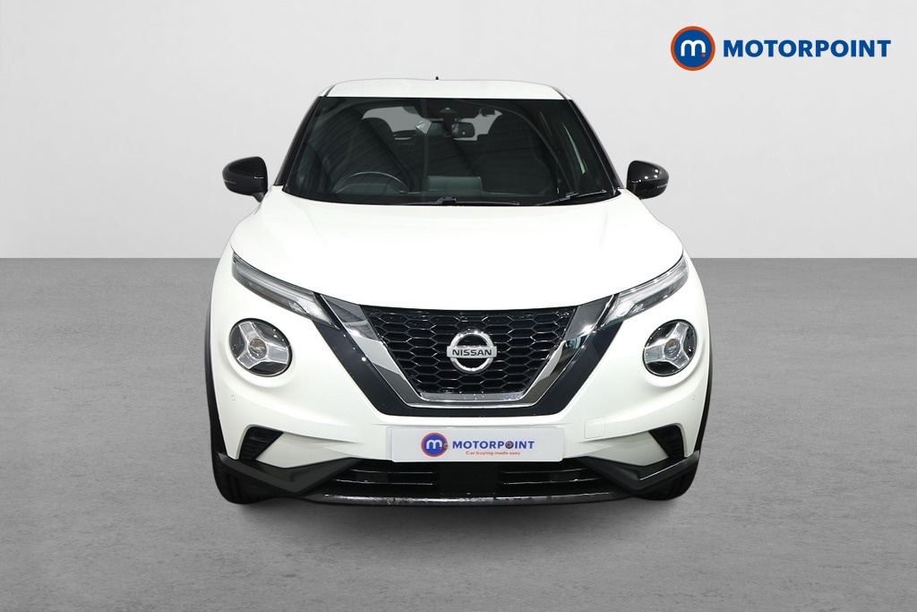 Used Nissan Juke 2021 for sale - 76895815: Photo 2