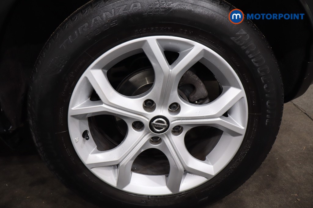 Used Nissan Juke 2021 for sale - 76895815: Photo 20