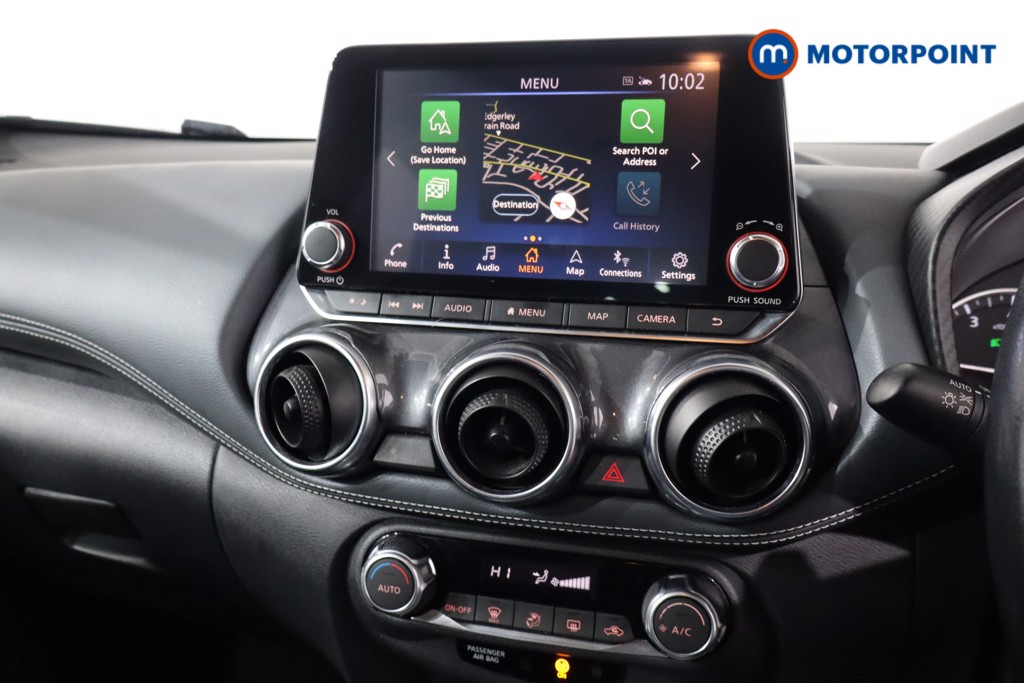 Used Nissan Juke 2021 for sale - 76895815: Photo 23