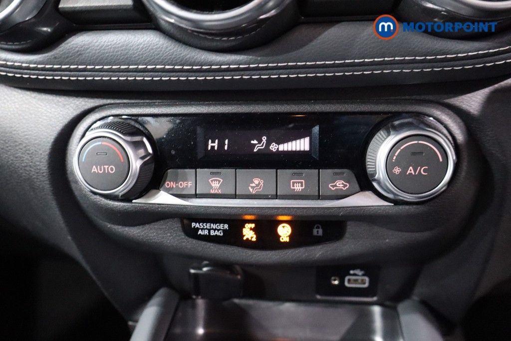 Used Nissan Juke 2021 for sale - 76895815: Photo 24