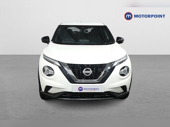 Used Nissan Juke 2021 for sale - 76895815: Photo