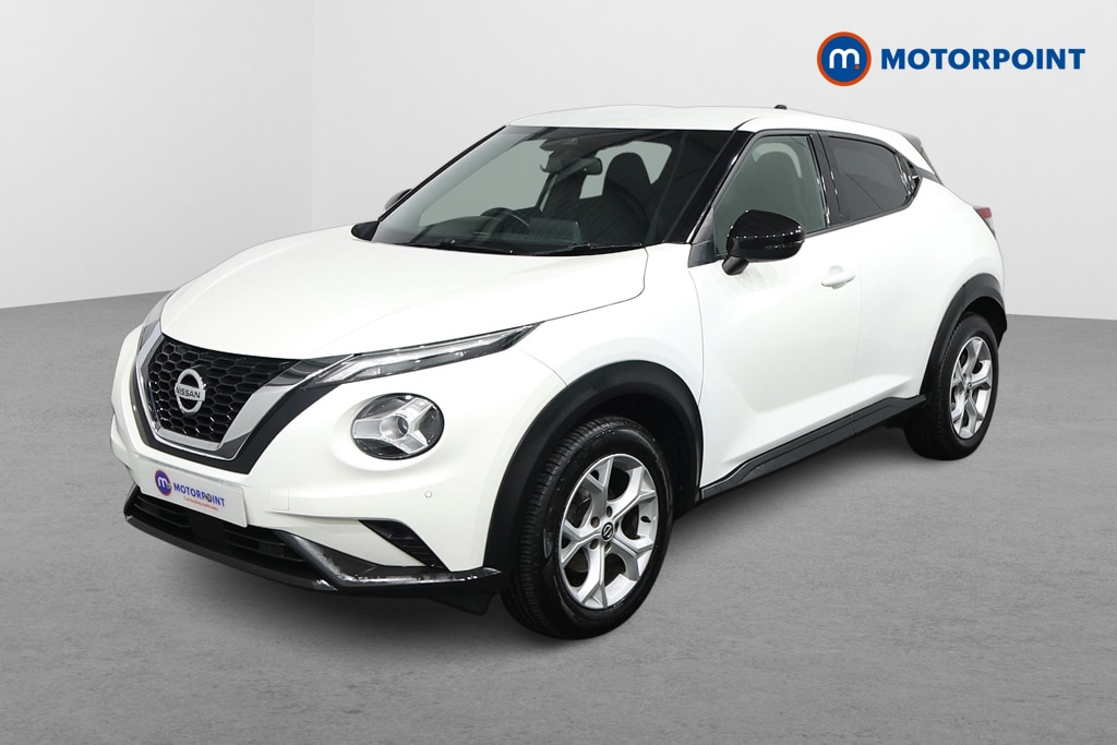 Used Nissan Juke 2021 for sale - 76895815: Photo 3