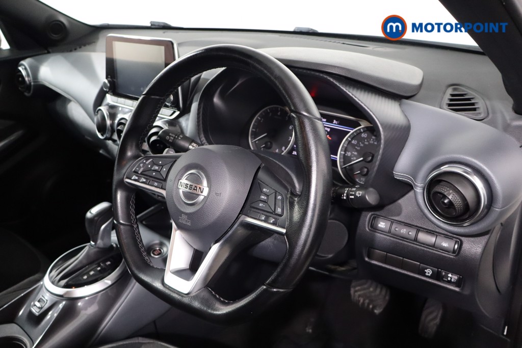 Used Nissan Juke 2021 for sale - 76895815: Photo 30