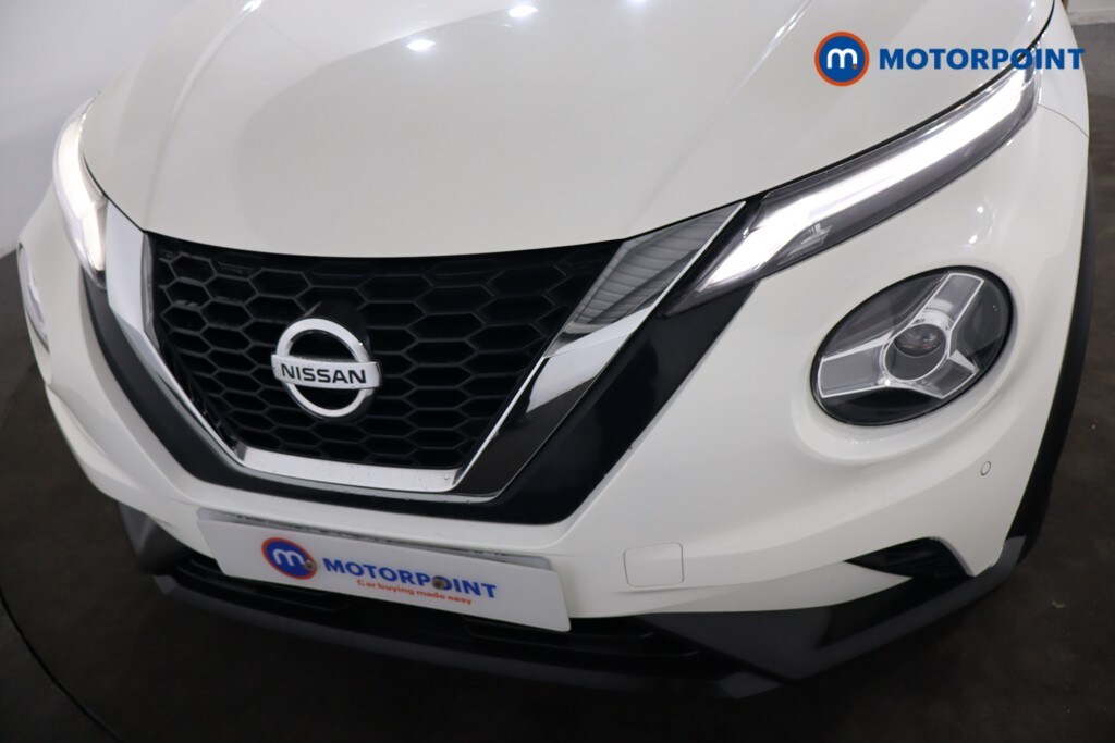 Used Nissan Juke 2021 for sale - 76895815: Photo 37