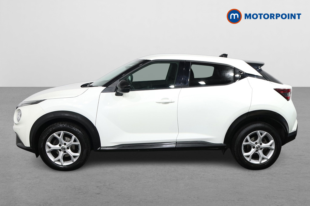 Used Nissan Juke 2021 for sale - 76895815: Photo 4