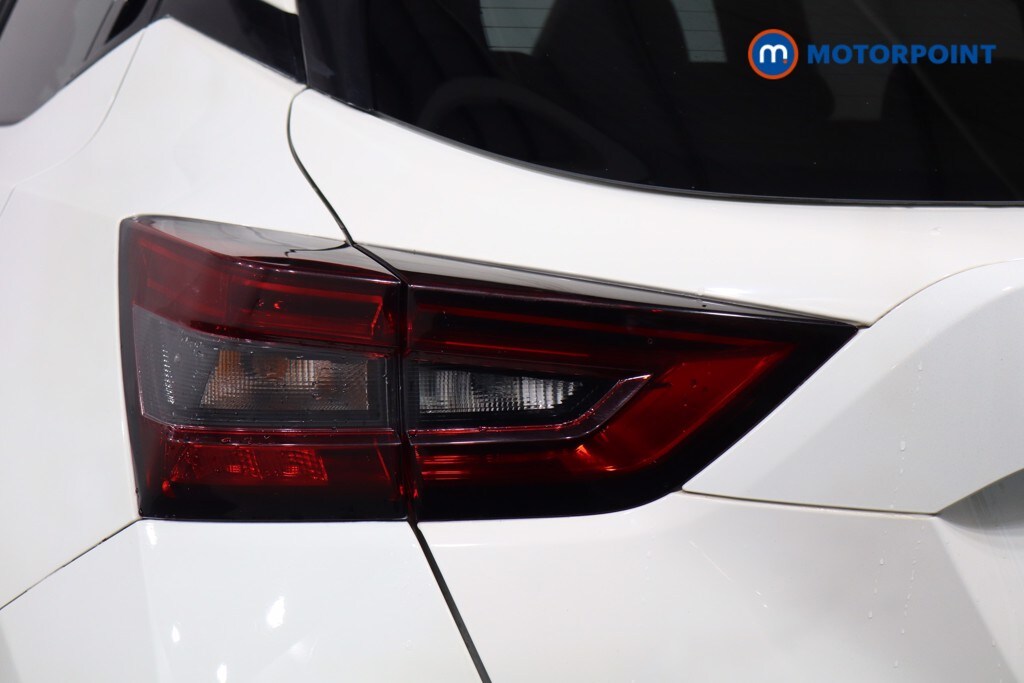 Used Nissan Juke 2021 for sale - 76895815: Photo 40