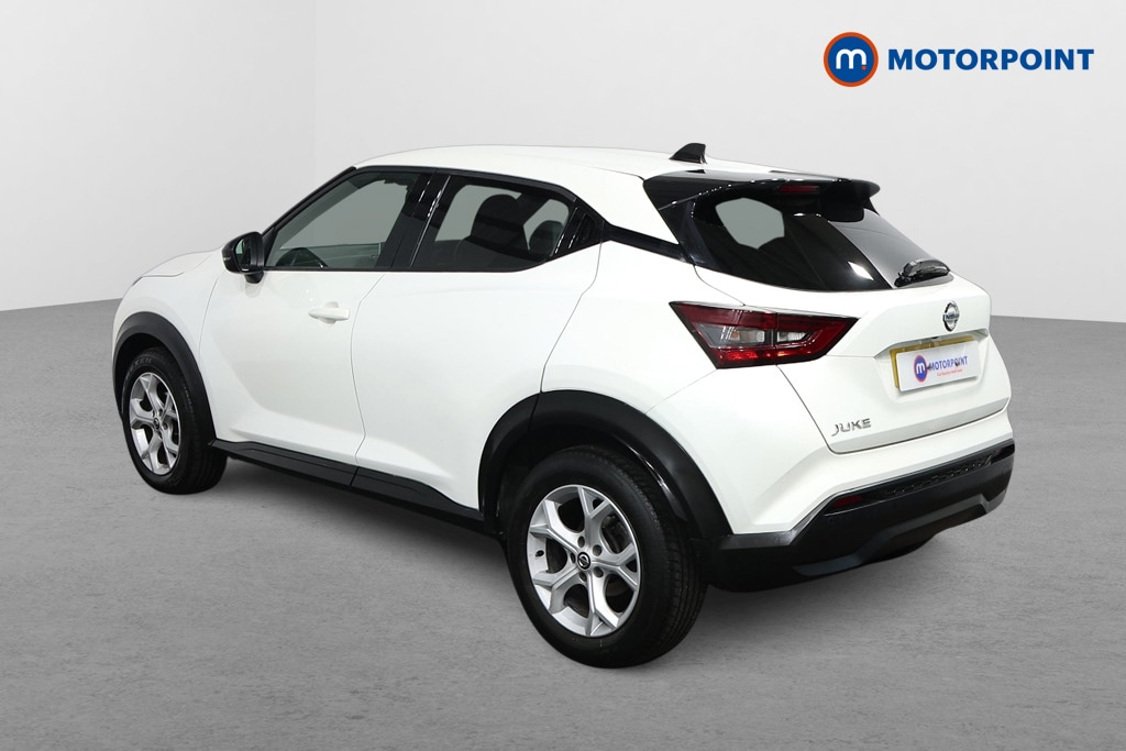 Used Nissan Juke 2021 for sale - 76895815: Photo 5