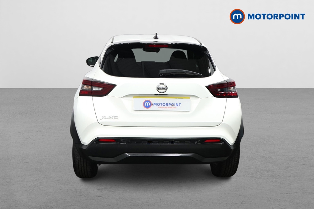 Used Nissan Juke 2021 for sale - 76895815: Photo 6