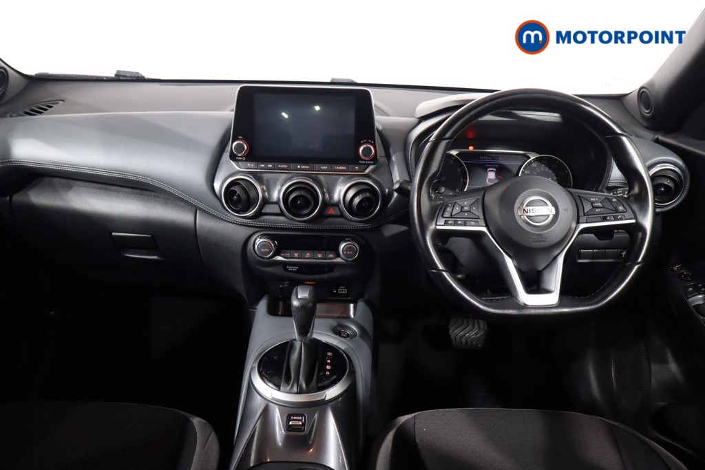 Used Nissan Juke 2021 for sale - 76895815: Photo 9