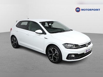 2020 - 1.0 TSI 95 R-Line 5dr