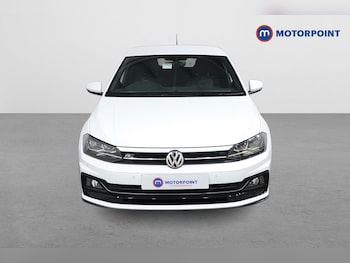 Used Volkswagen Polo 2020 for sale - 75545710: Photo